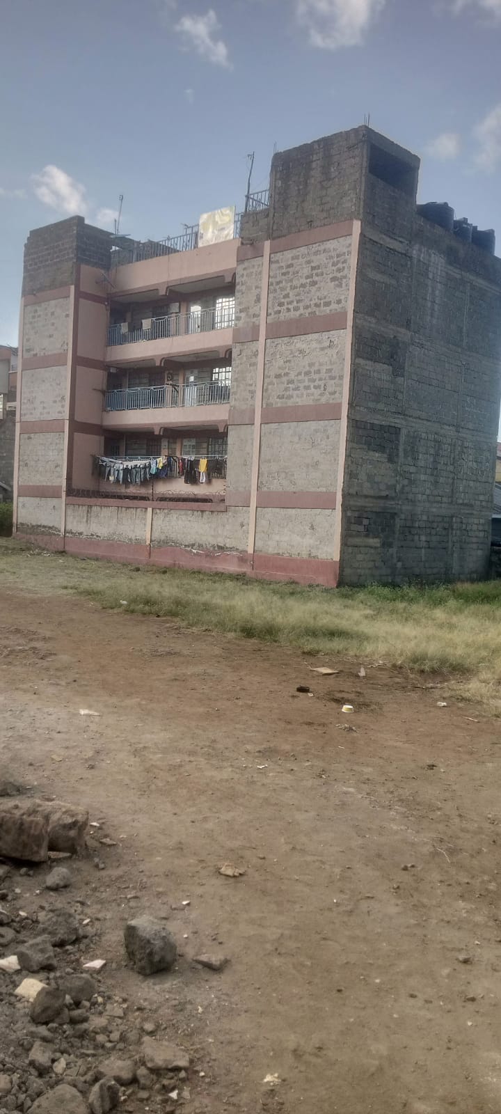 Utawala