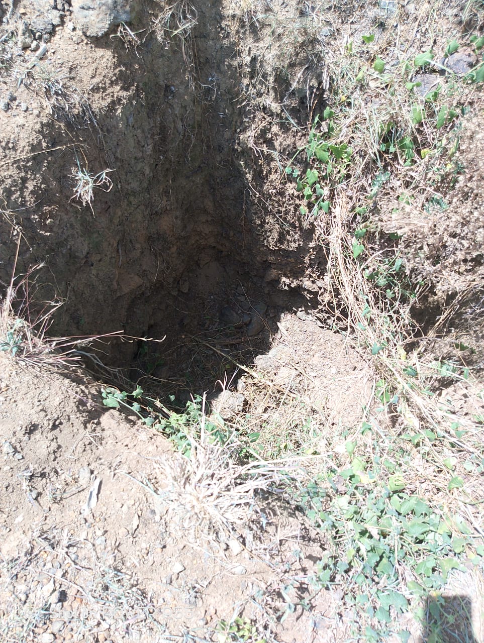  103 ACRES IN NDARAGWA